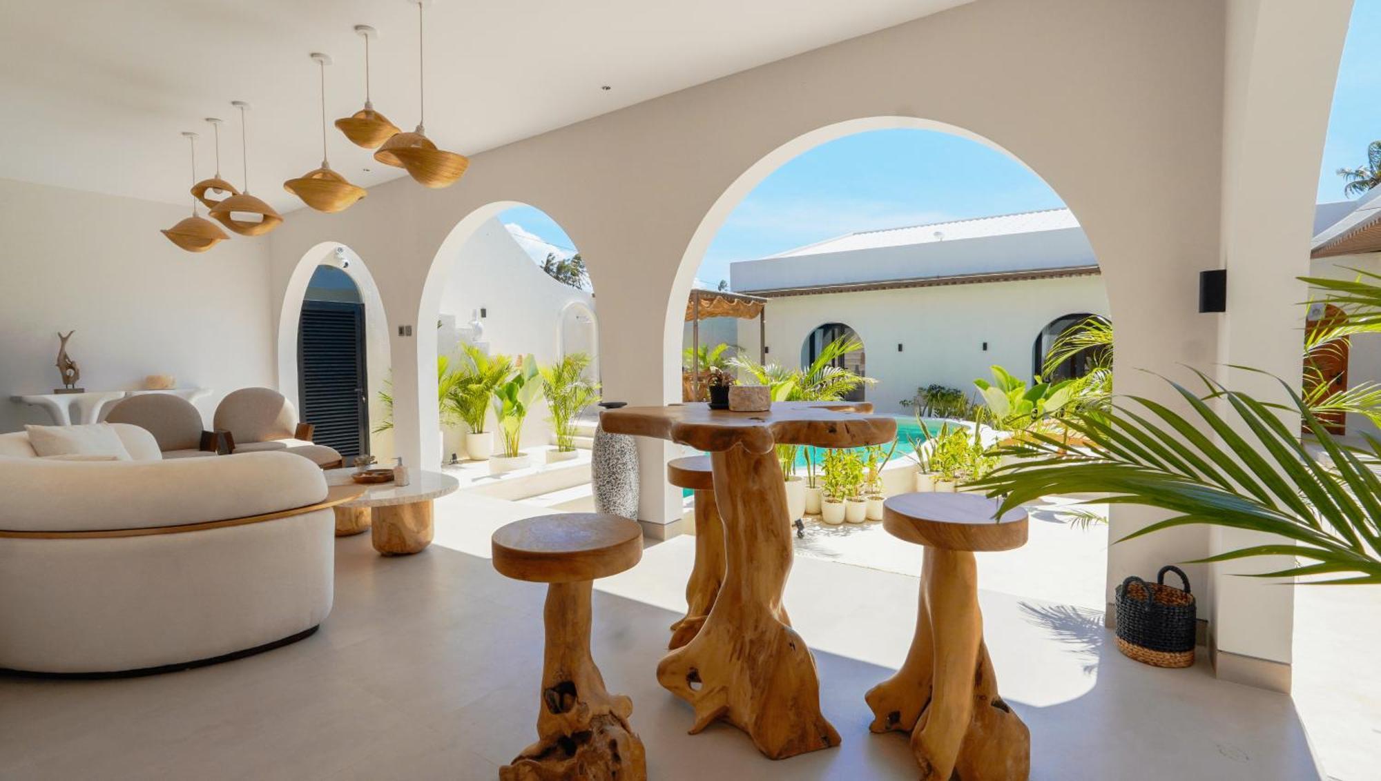 Hotel Sama Amed (Bali)