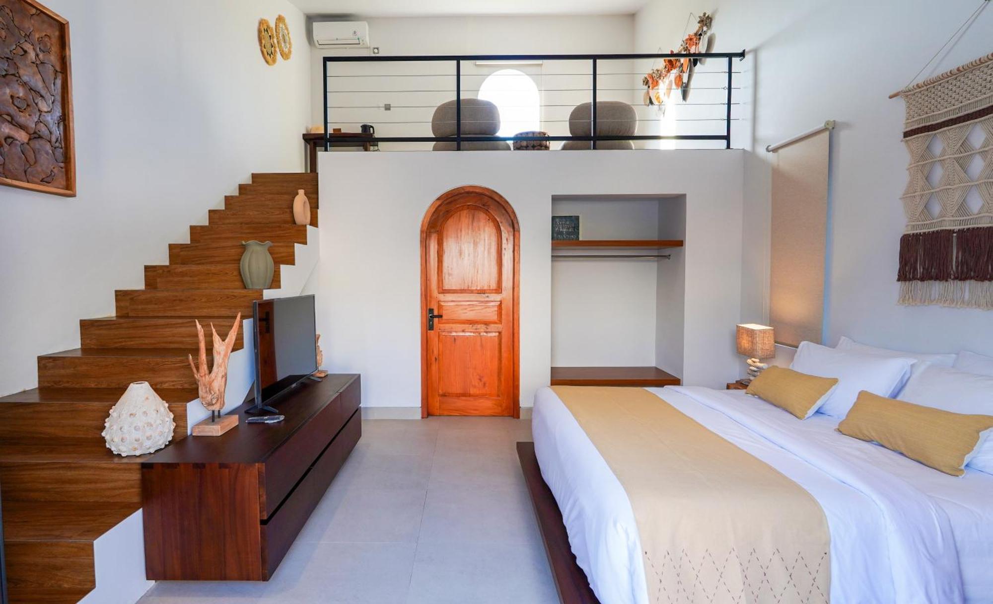 Sama 4* Amed (Bali)