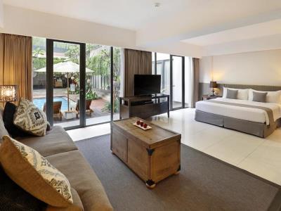 Neo+ Kuta By Aston 3* Legian (Bali)
