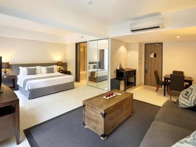 Neo+ Kuta By Aston Hotel 3*