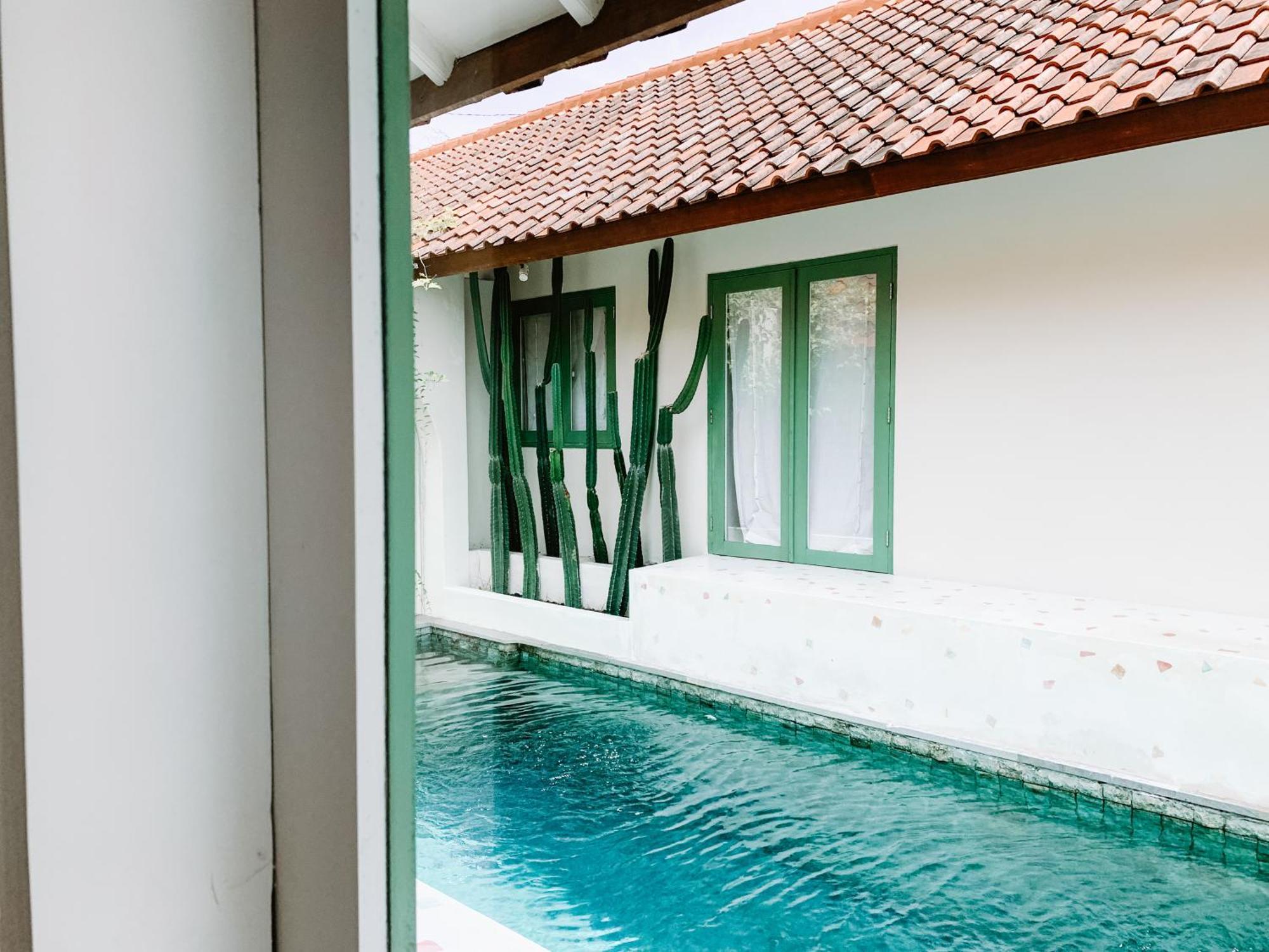Happy Together By Kresna Hospitality Resort Seminyak (Bali)