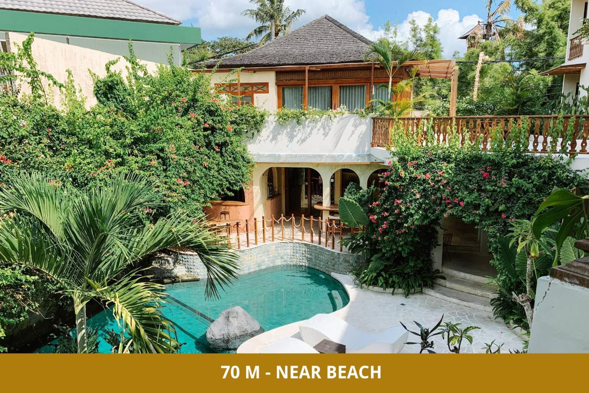 Hotel Kresna By The Sea By Kresna Hospitality Seminyak (Bali)