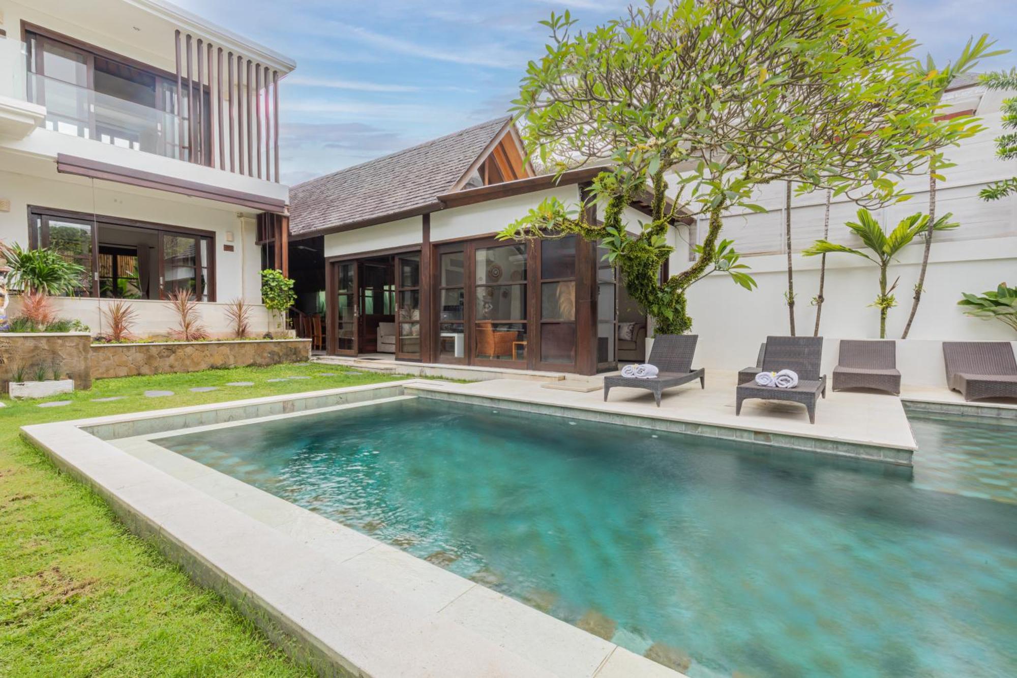 Harmony - Villa *