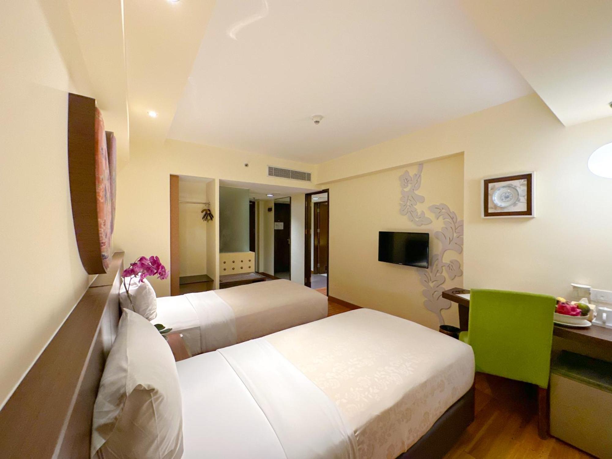 Atanaya Kuta Bali Kuta (Bali)