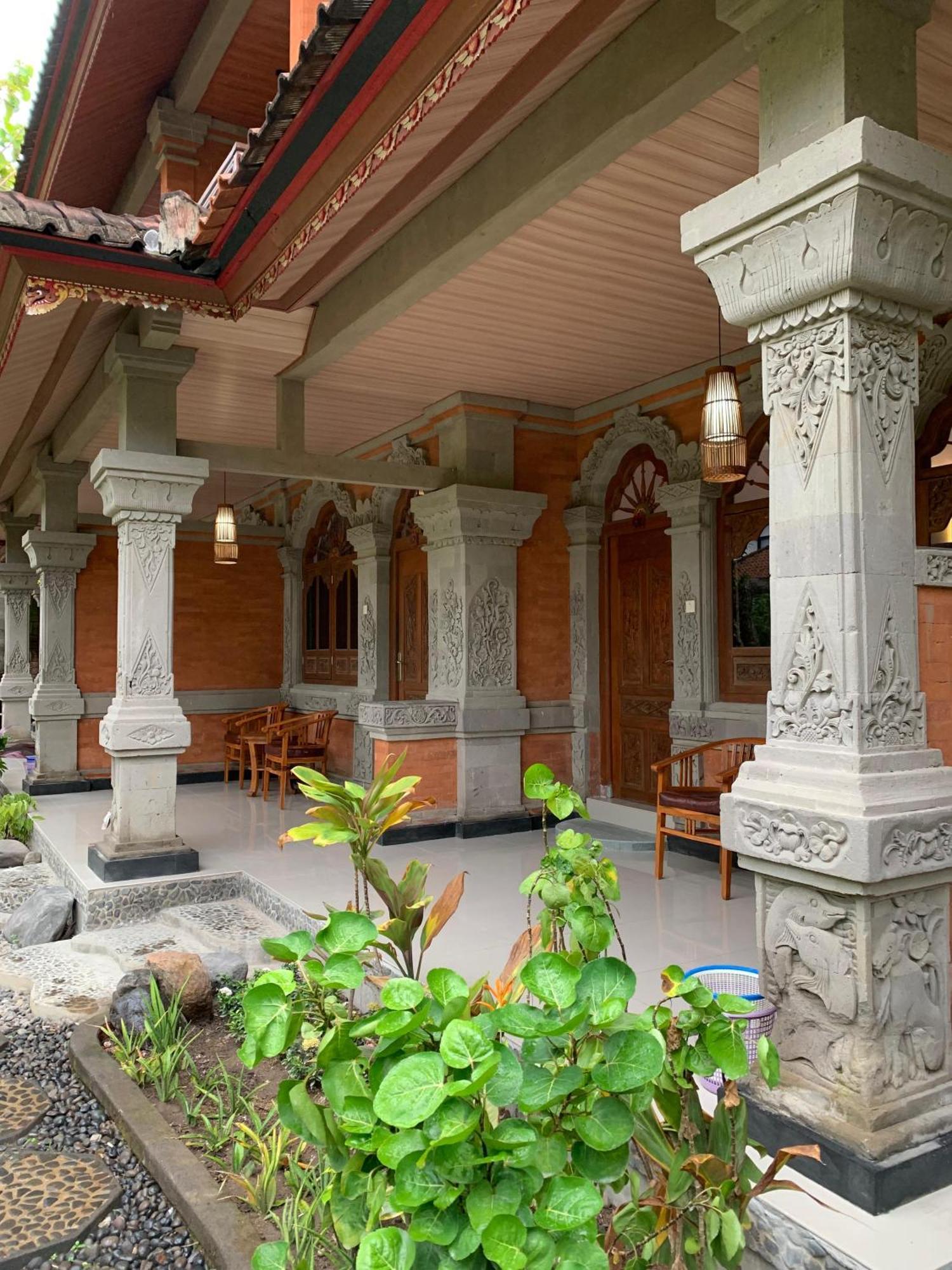 Three Brothers & Guest house