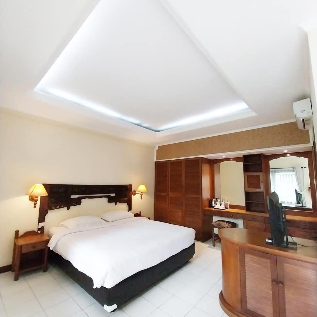 Bali Bungalo Kuta (Bali)