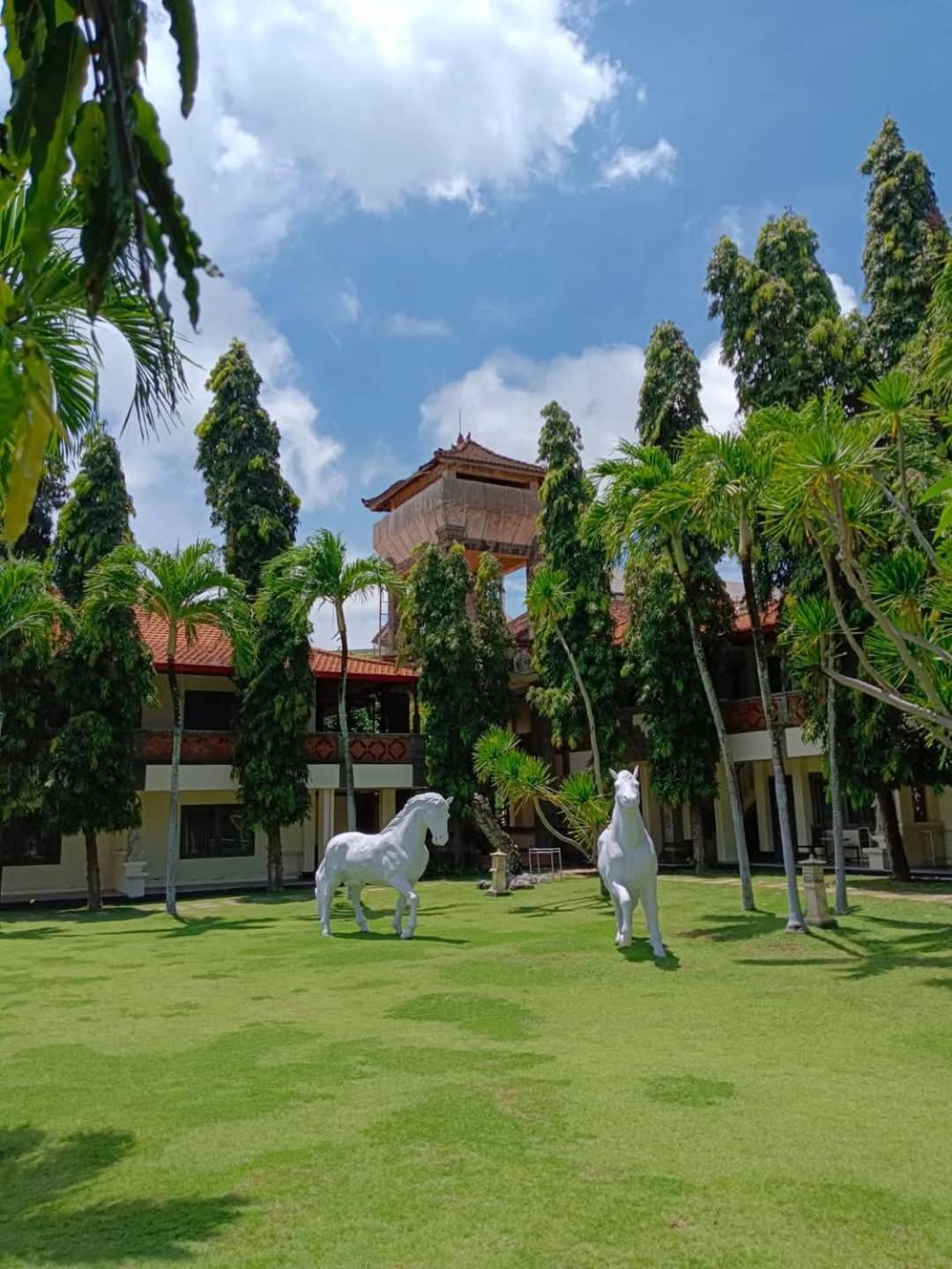 Bali Bungalo 3* Kuta (Bali)