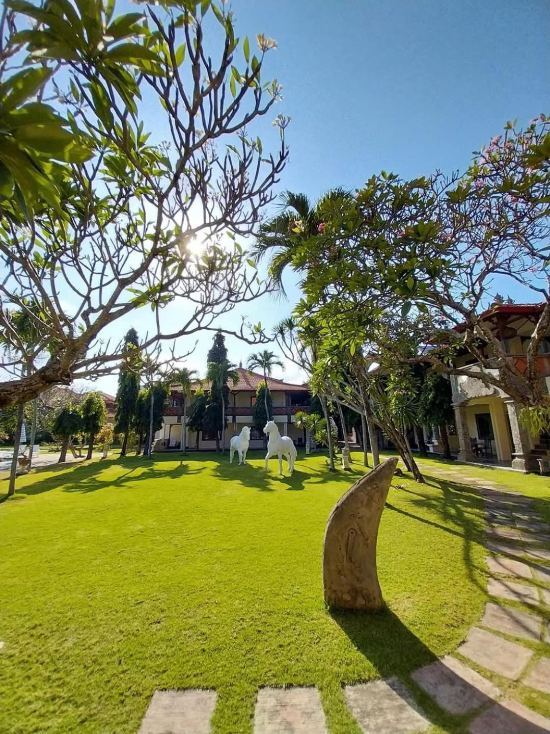 Hotel Bali Bungalo