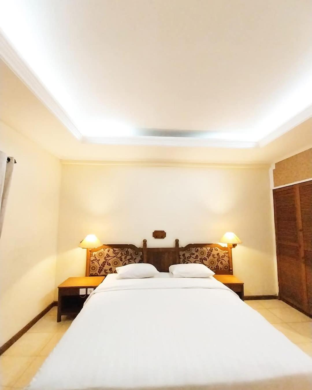 Bali Bungalo Hotel 3*