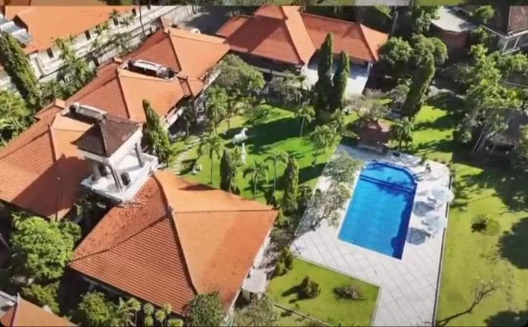 Hotel Bali Bungalo 3*