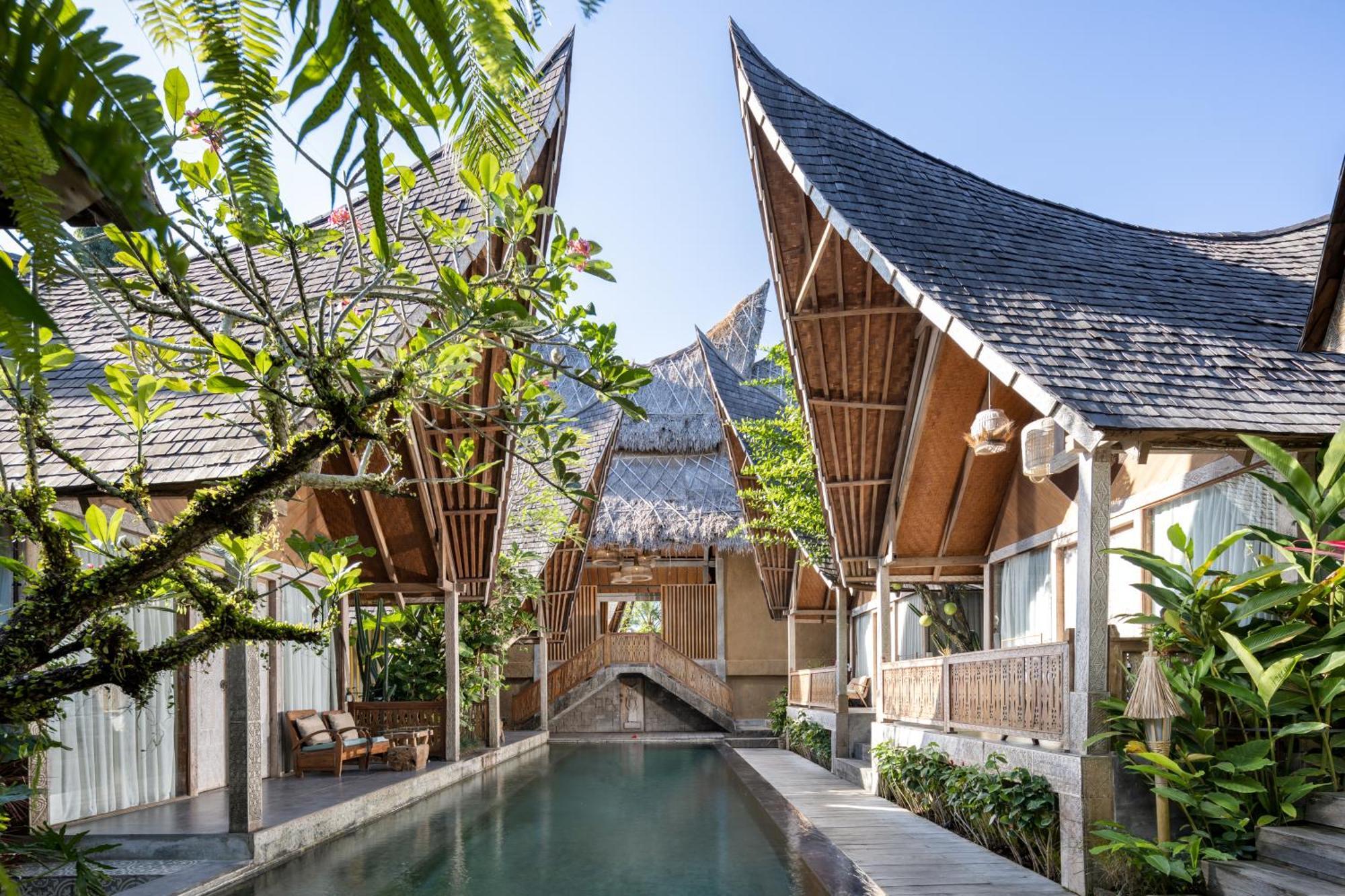 Premadhan Villa *
