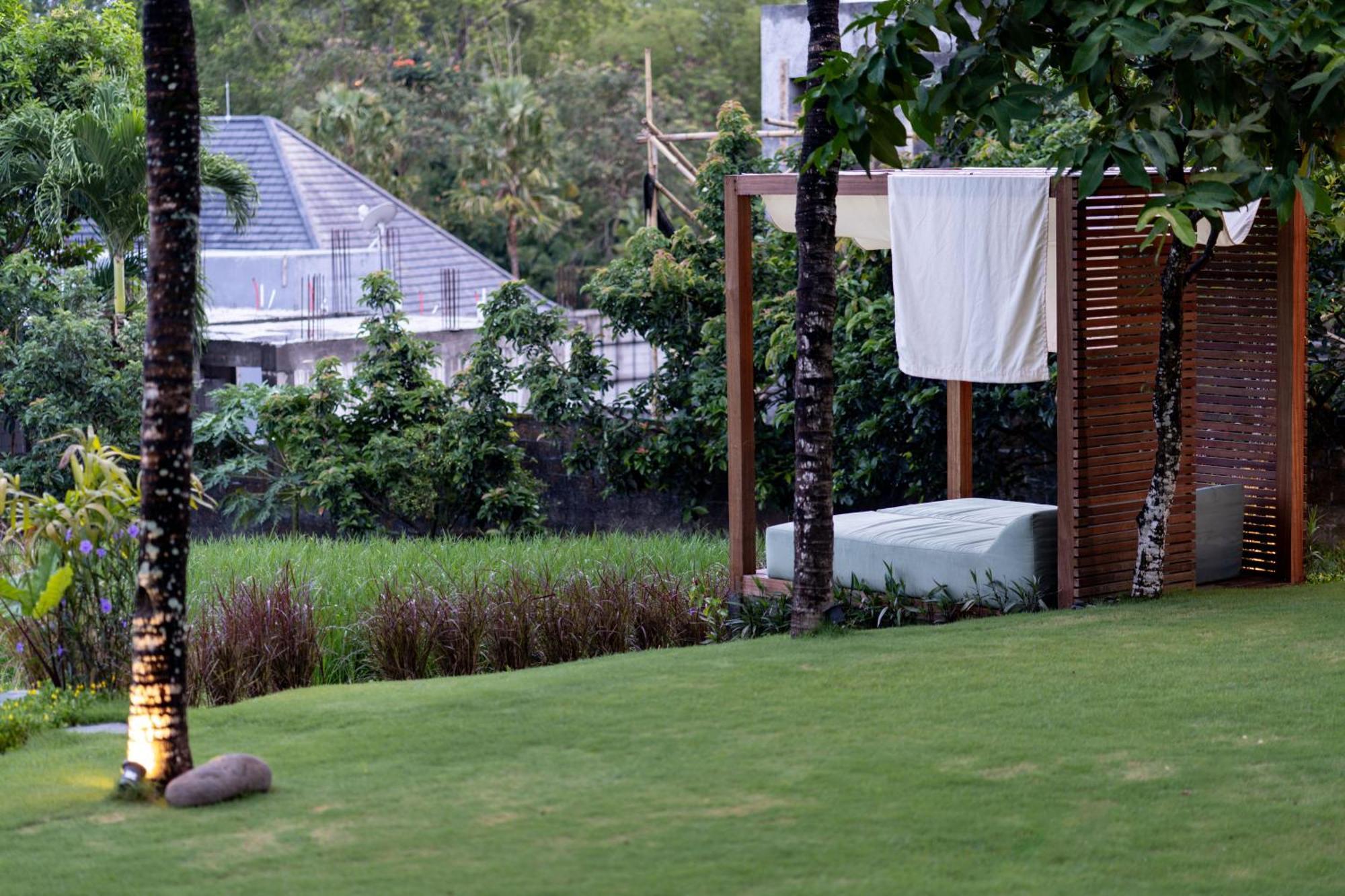 Villa Premadhan *