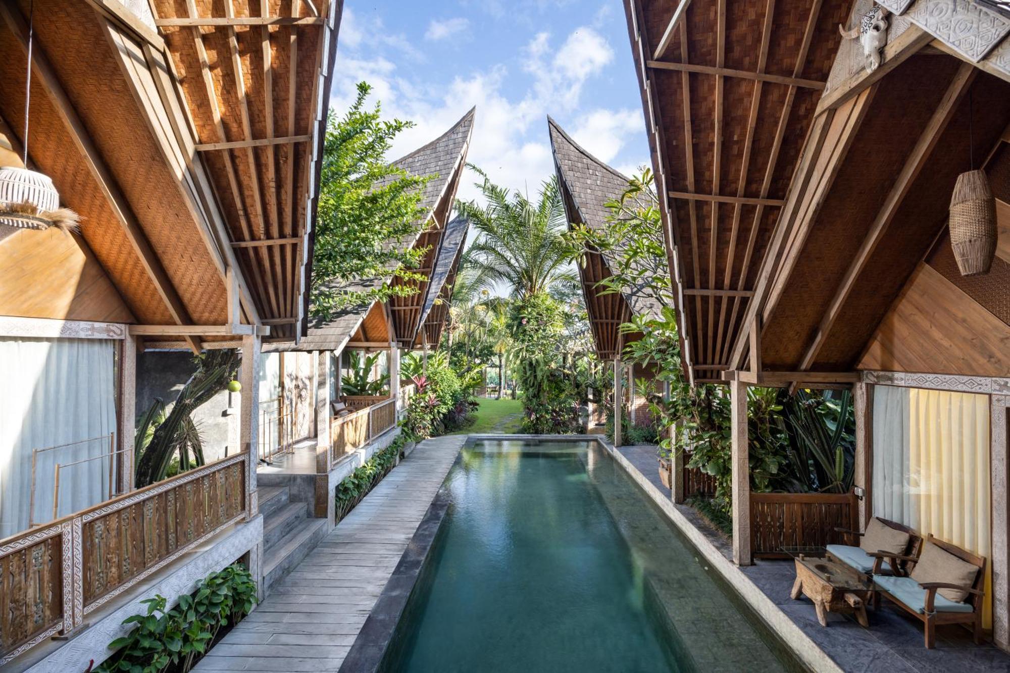 Villa Premadhan *