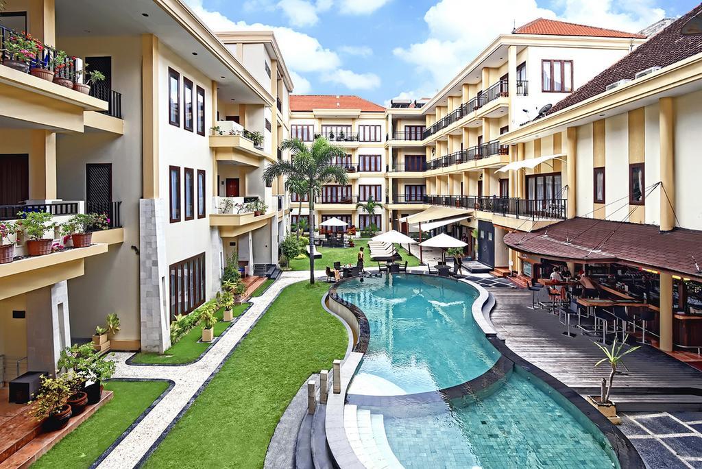 Aparthotel Kuta Town House Kuta (Bali)