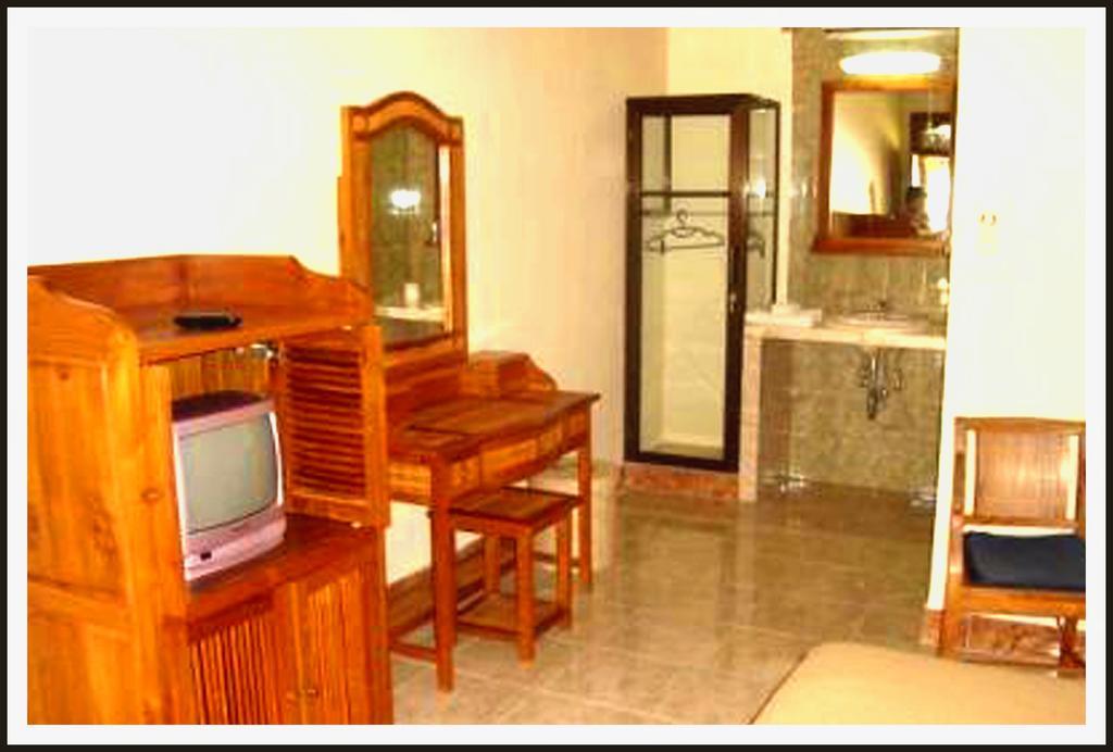 Bona Village 3* Sukawati (Bali)