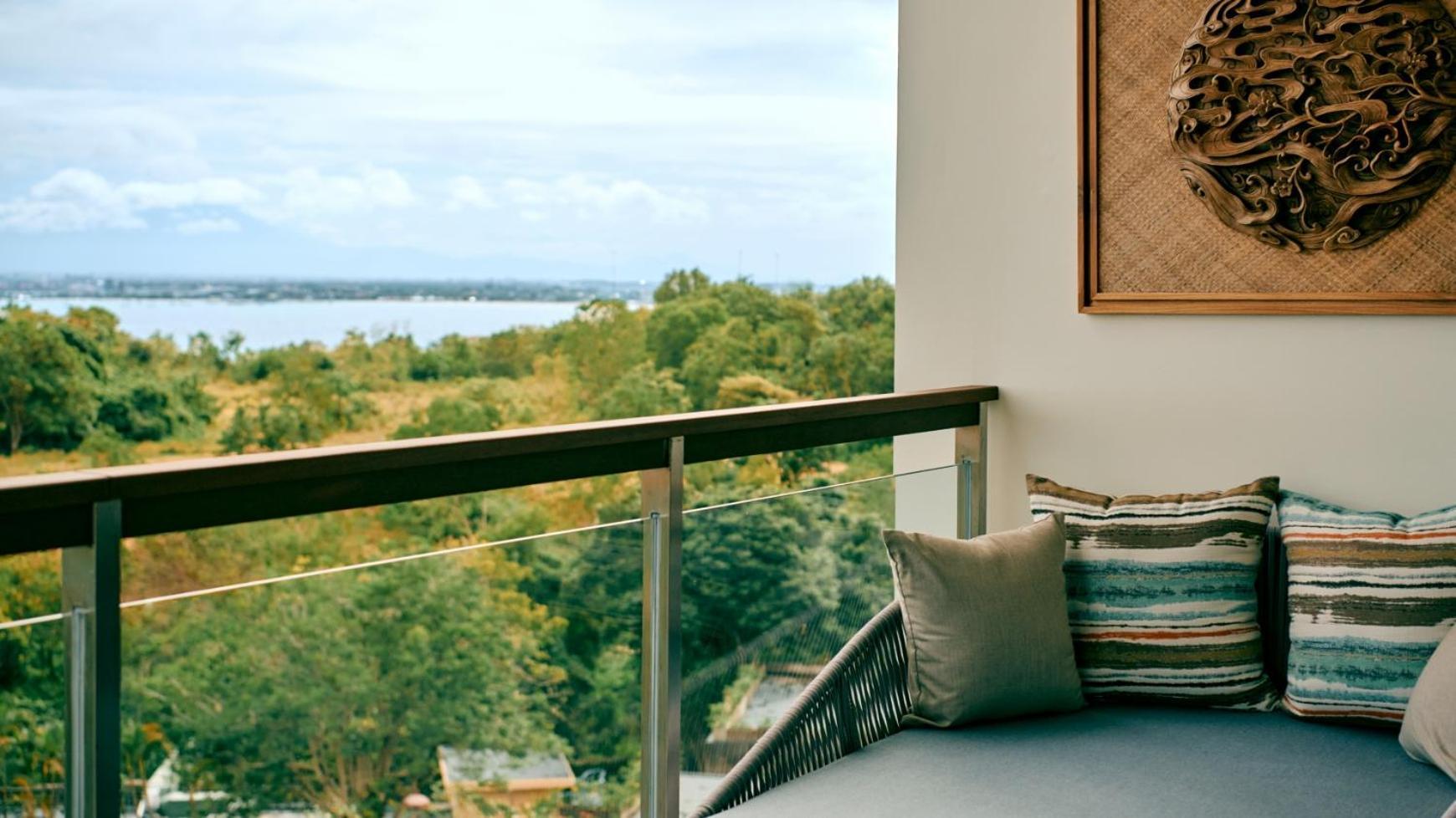 Hotel Ayana Segara Bali