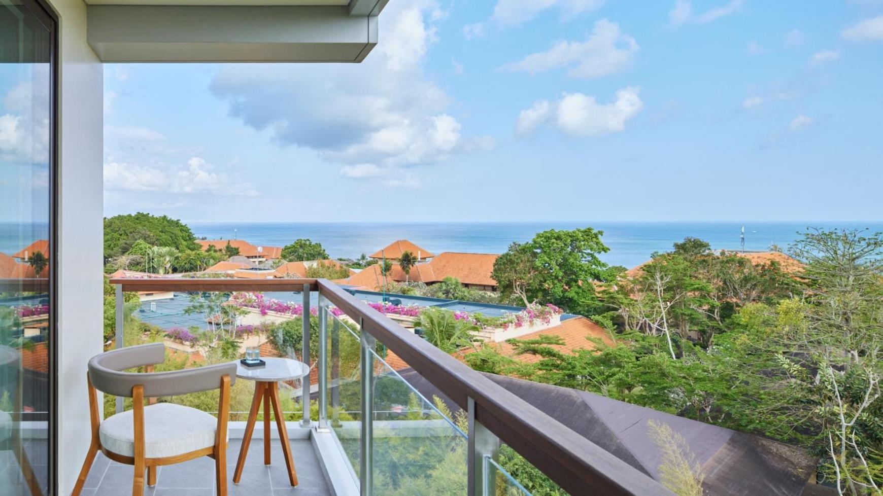 Ayana Segara Bali 5* Jimbaran (Bali)