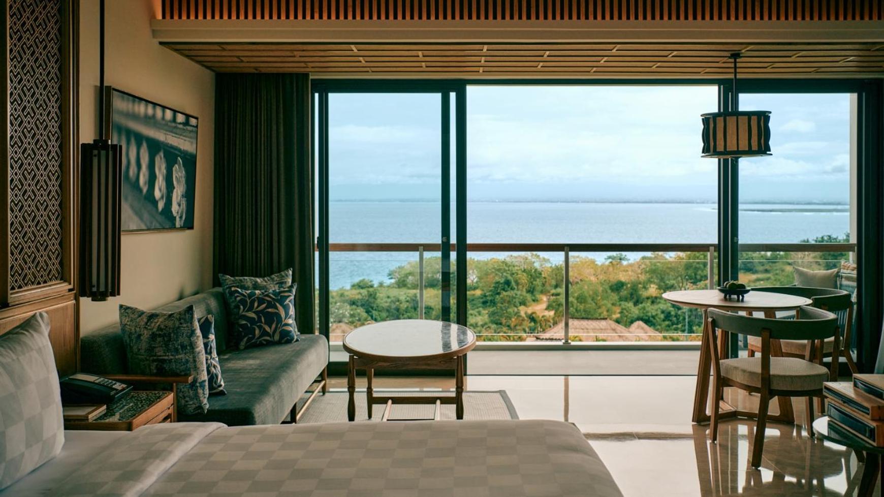 Ayana Segara Bali 5* Jimbaran (Bali)
