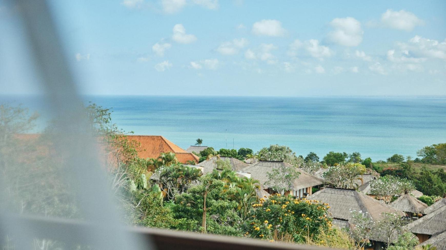 Hotel Ayana Segara Bali