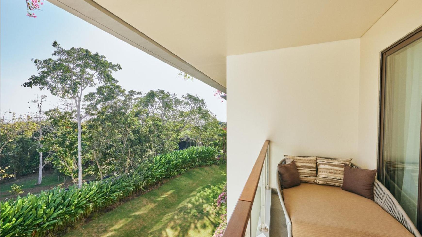 Ayana Segara Bali 5*