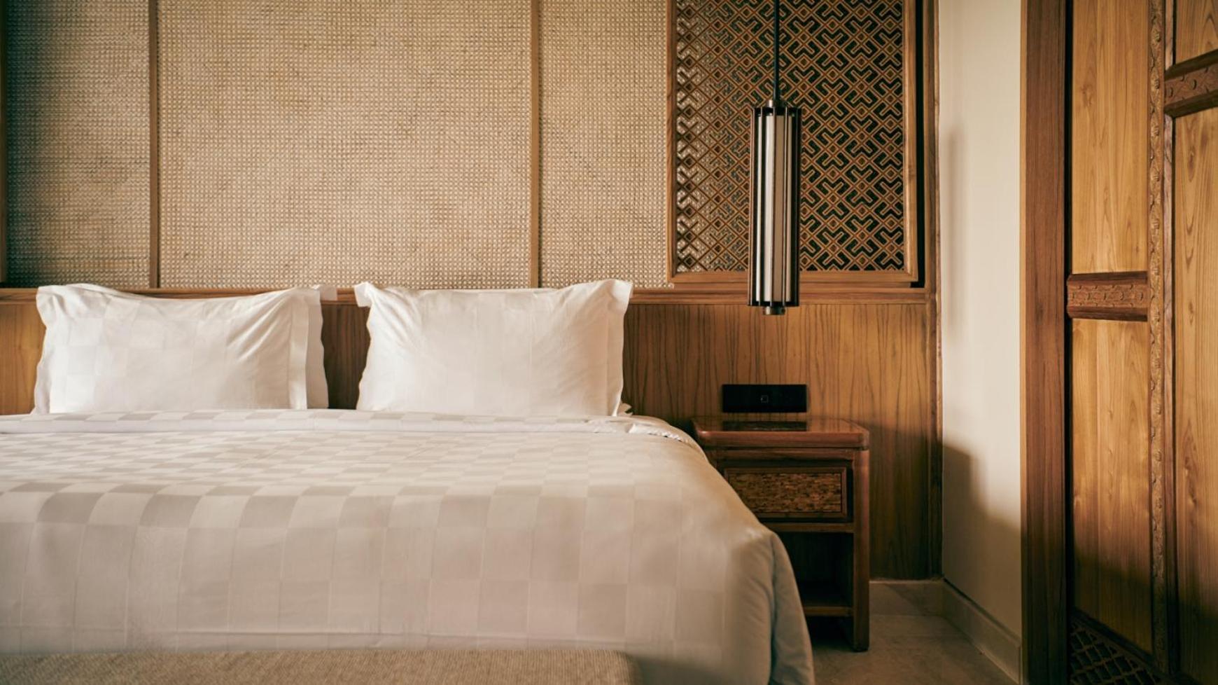 Ayana Segara Bali 5* Jimbaran (Bali)