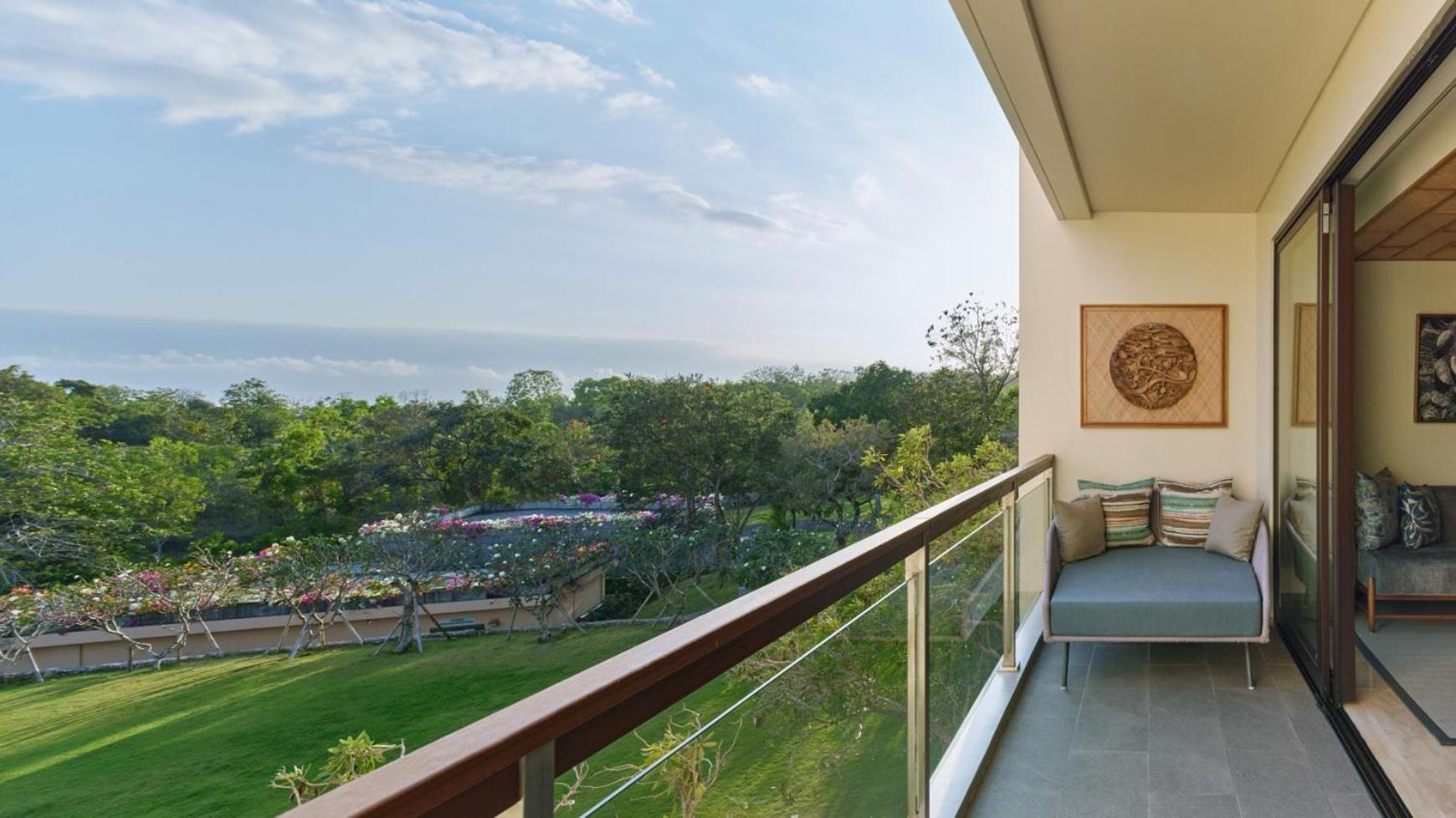 Hotel Ayana Segara Bali