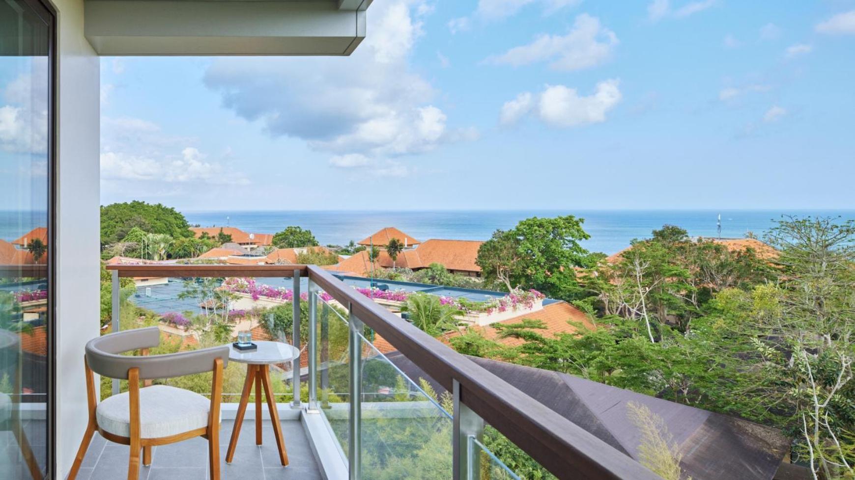 Ayana Segara Bali Hotel Jimbaran (Bali)