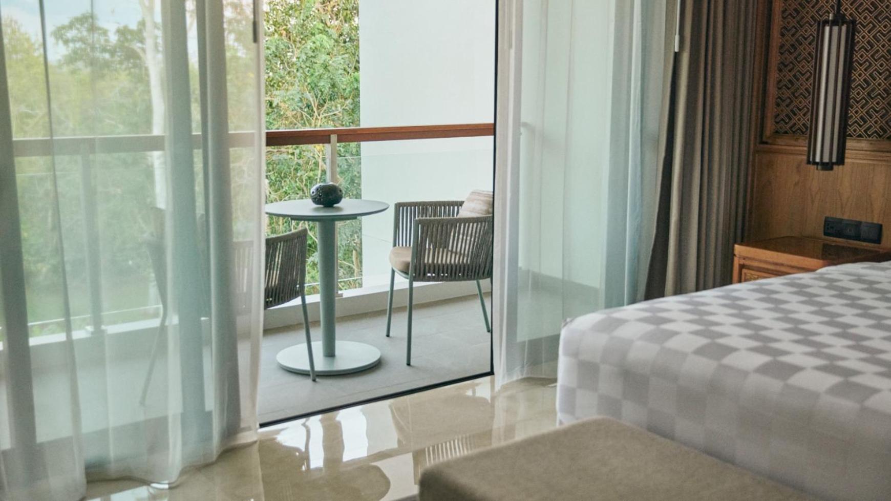 Hotel Ayana Segara Bali Jimbaran (Bali)