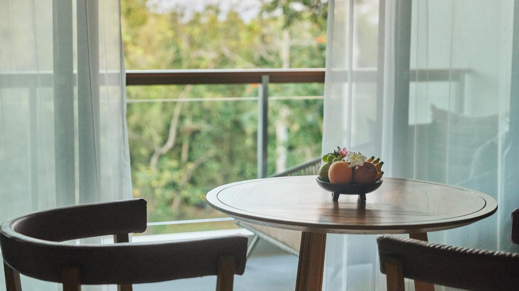 Hotel Ayana Segara Bali 5*