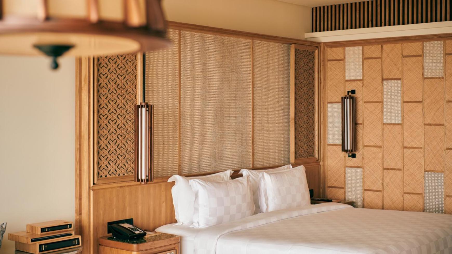 Ayana Segara Bali Hotel