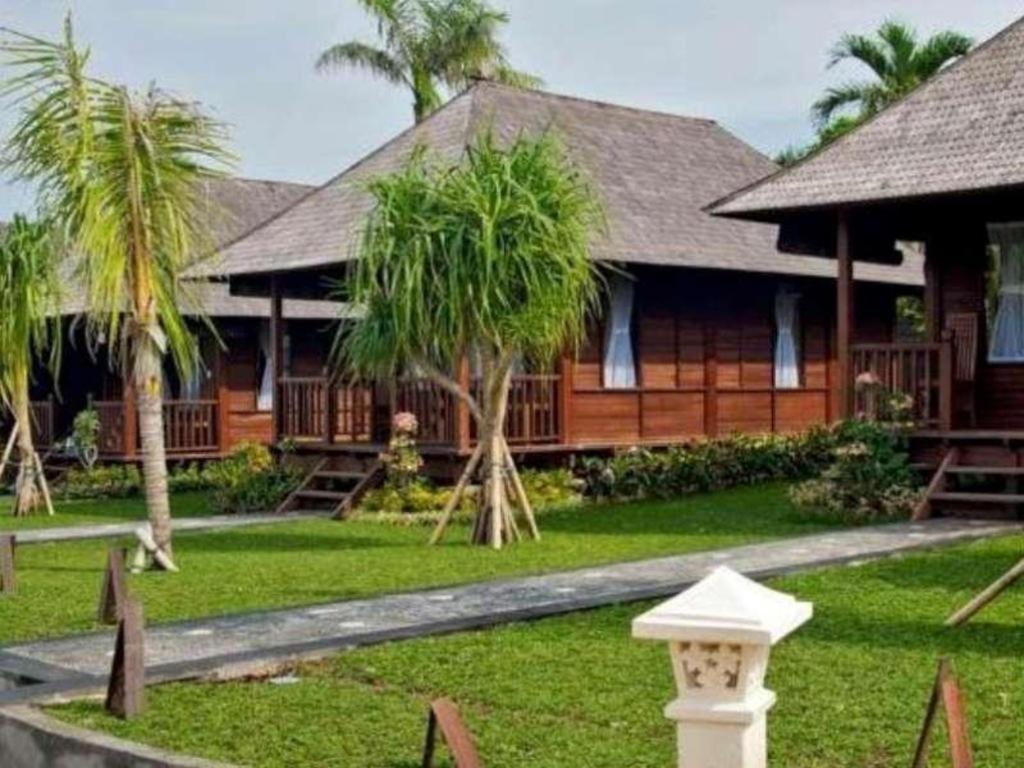 Aman Gati Balangan Resort Pecatu (Bali)