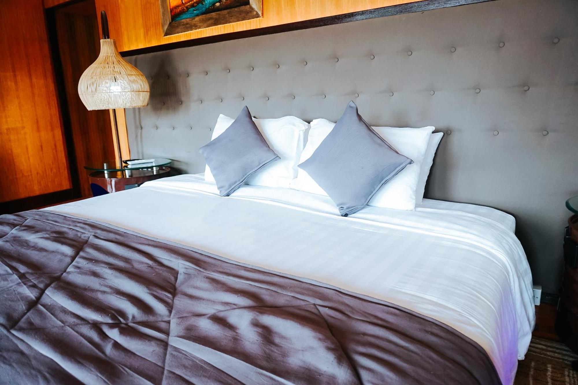 Pondanu Living Hotel