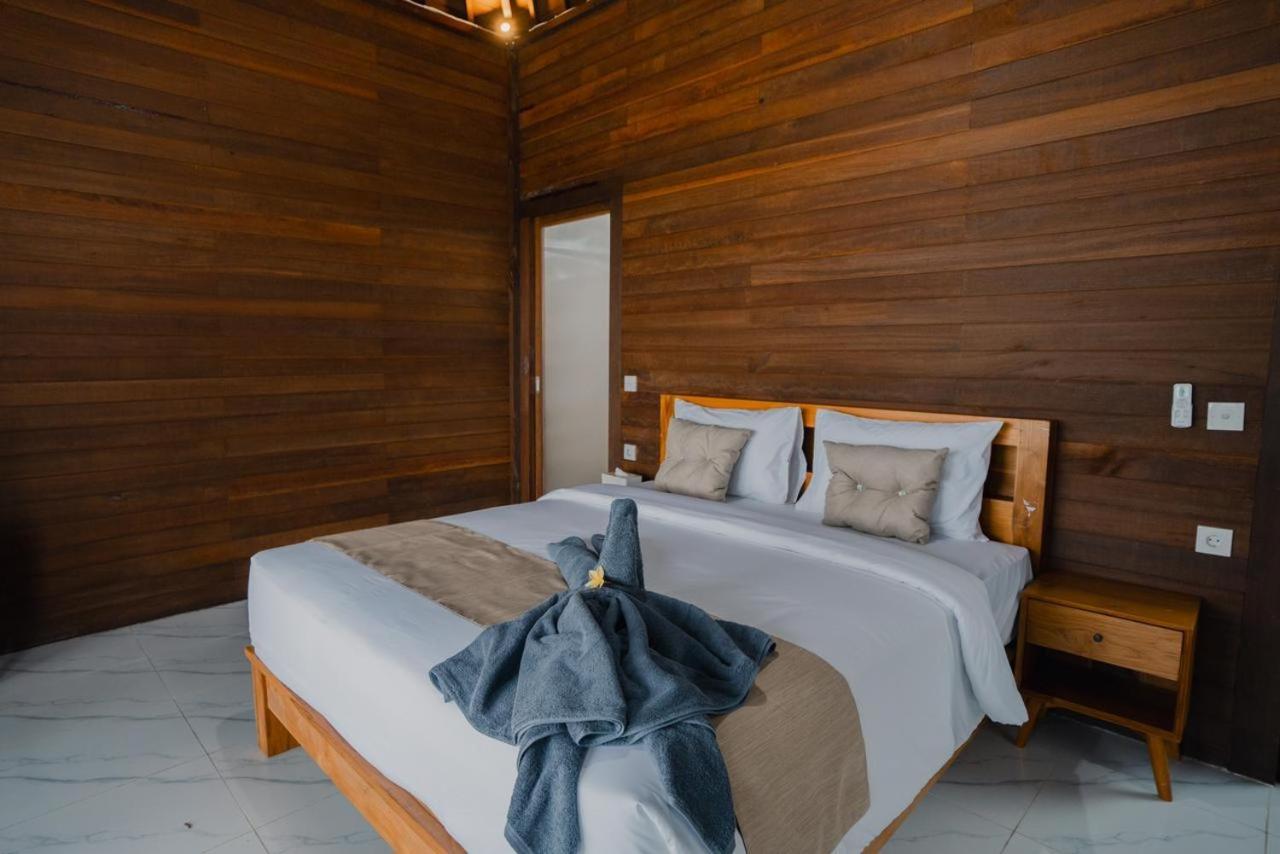 Hotel The Akasea Bali Ungasan (Bali)