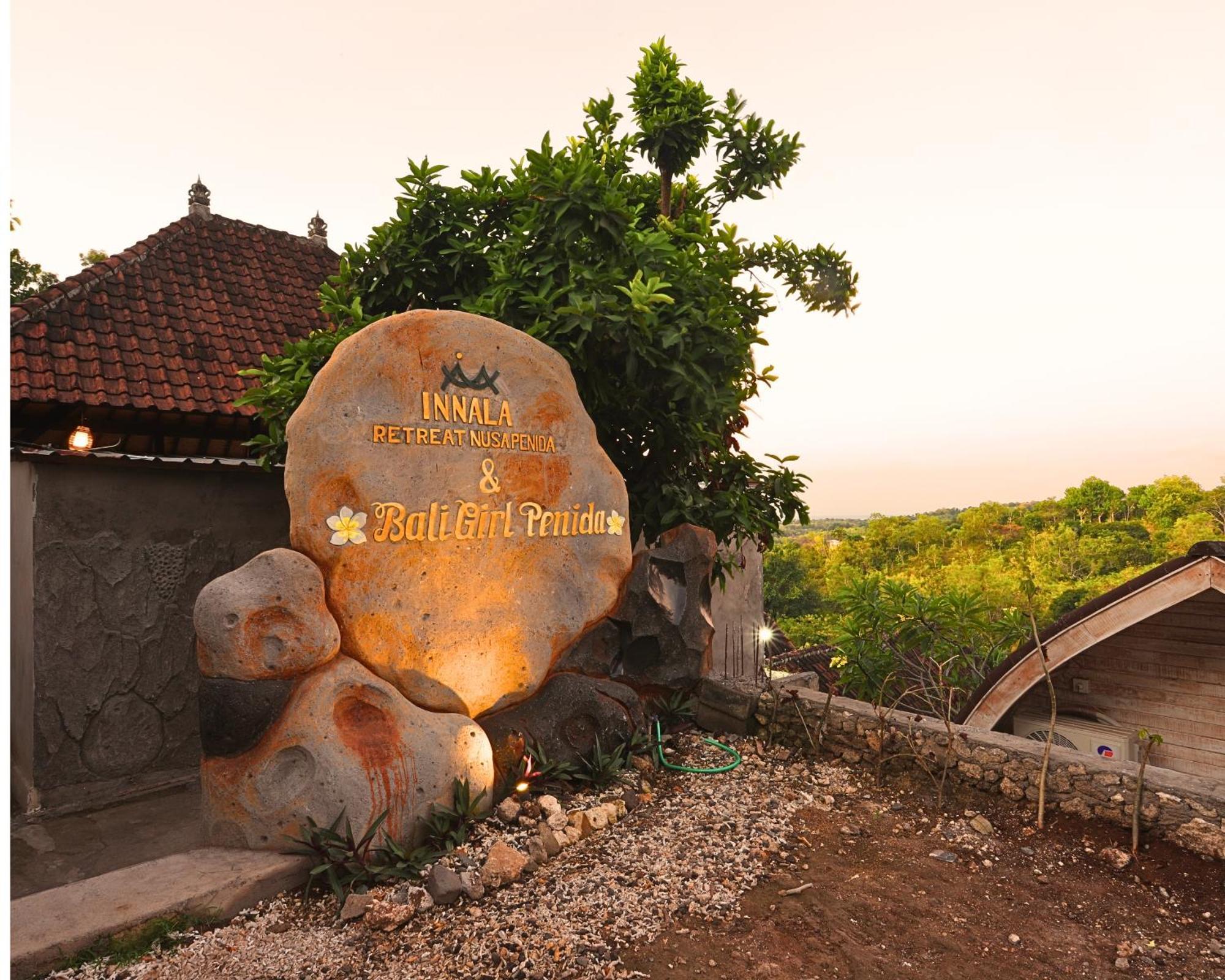 Wisma tamu Innala Retreat 3*