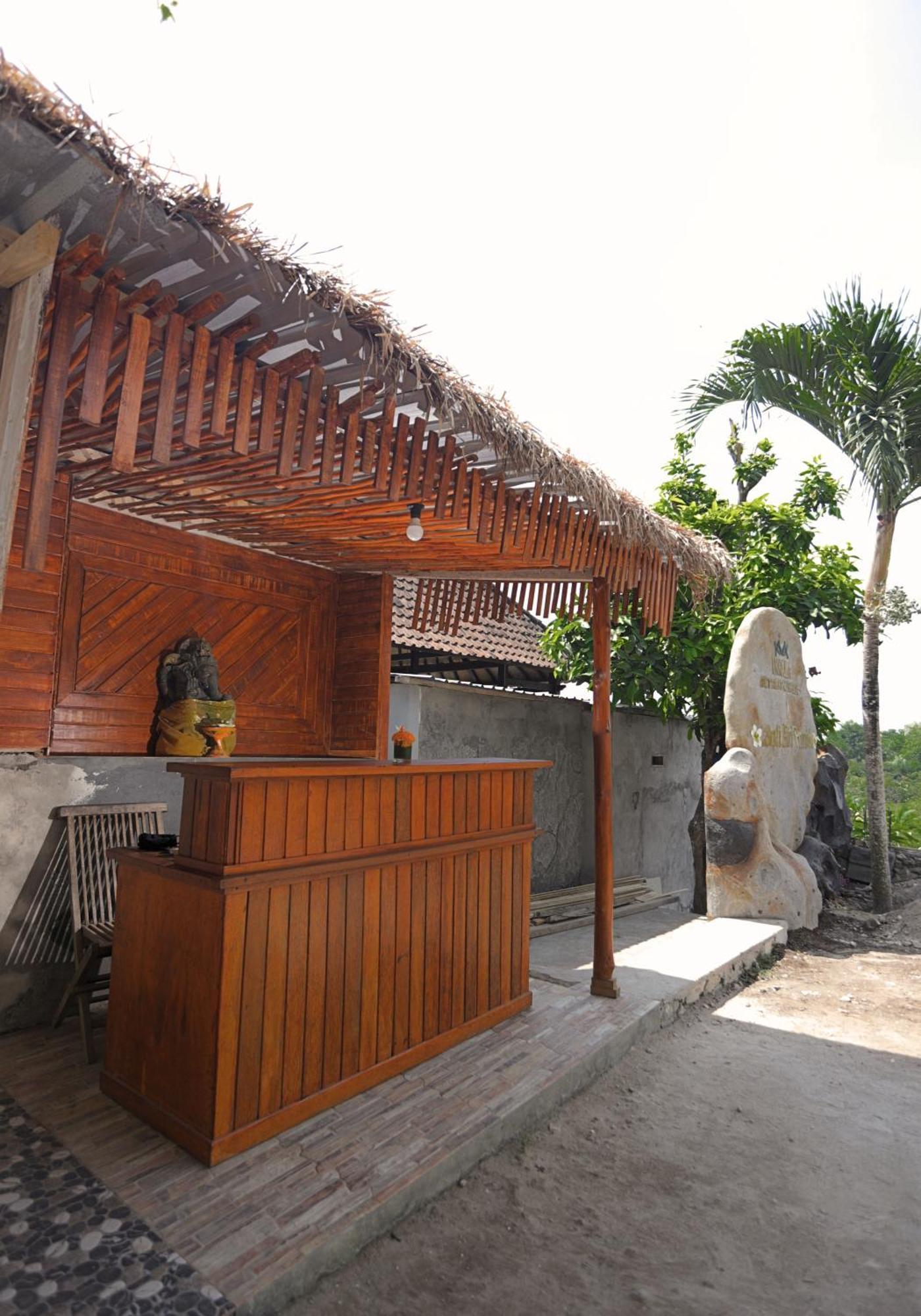 Innala Retreat Nusa Penida