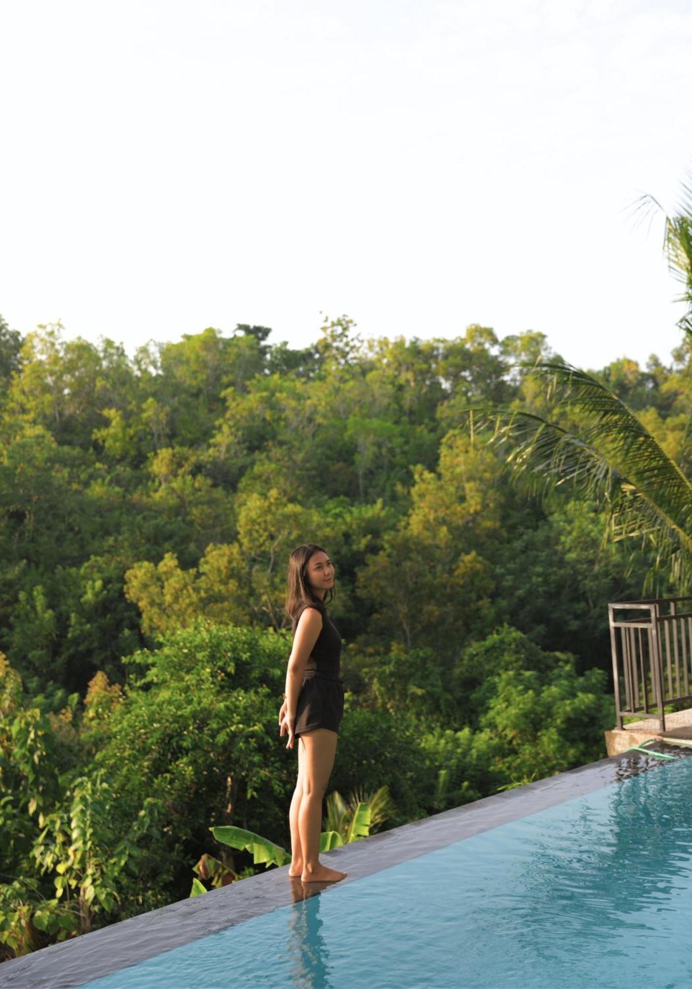 Innala Retreat 3* Nusa Penida