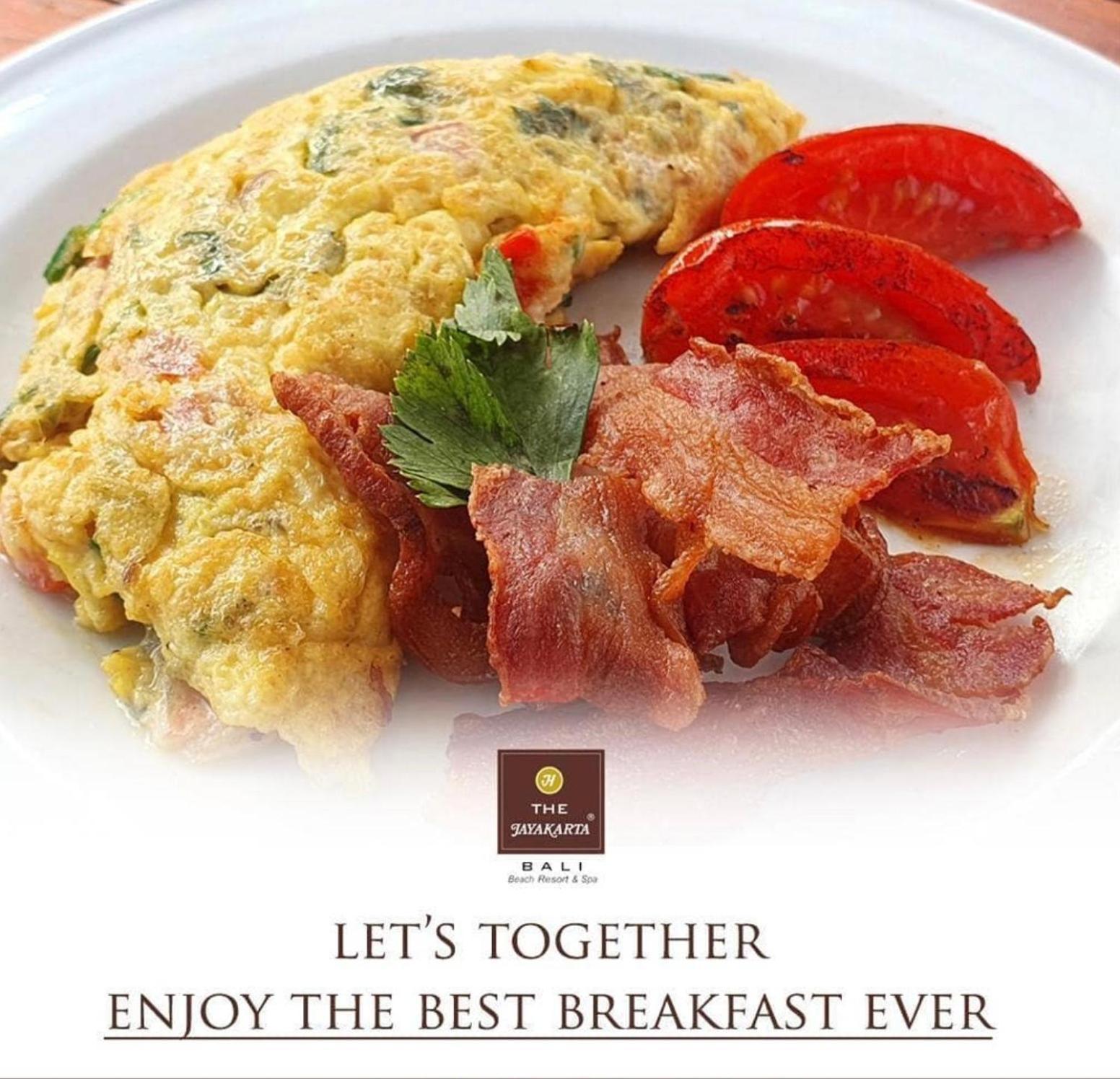 Hotel Sunset Suites, 1 Bed Apartment, Jayakarta