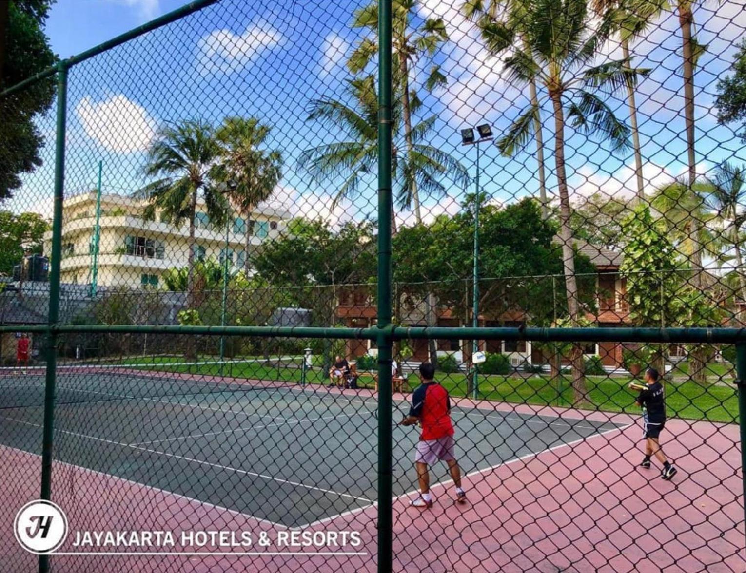 Hotel Sunset Suites, 1 Bed Apartment, Jayakarta Seminyak (Bali)