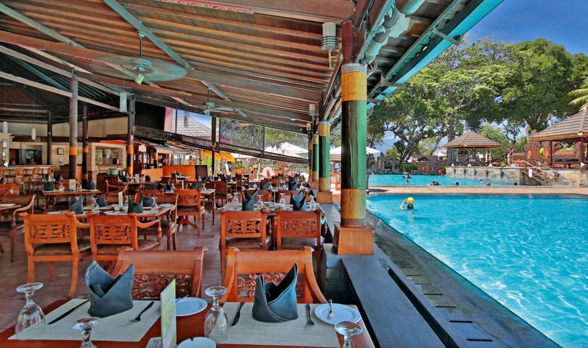 Sunset Suites, 1 Bed Apartment, Jayakarta 4* Seminyak (Bali)