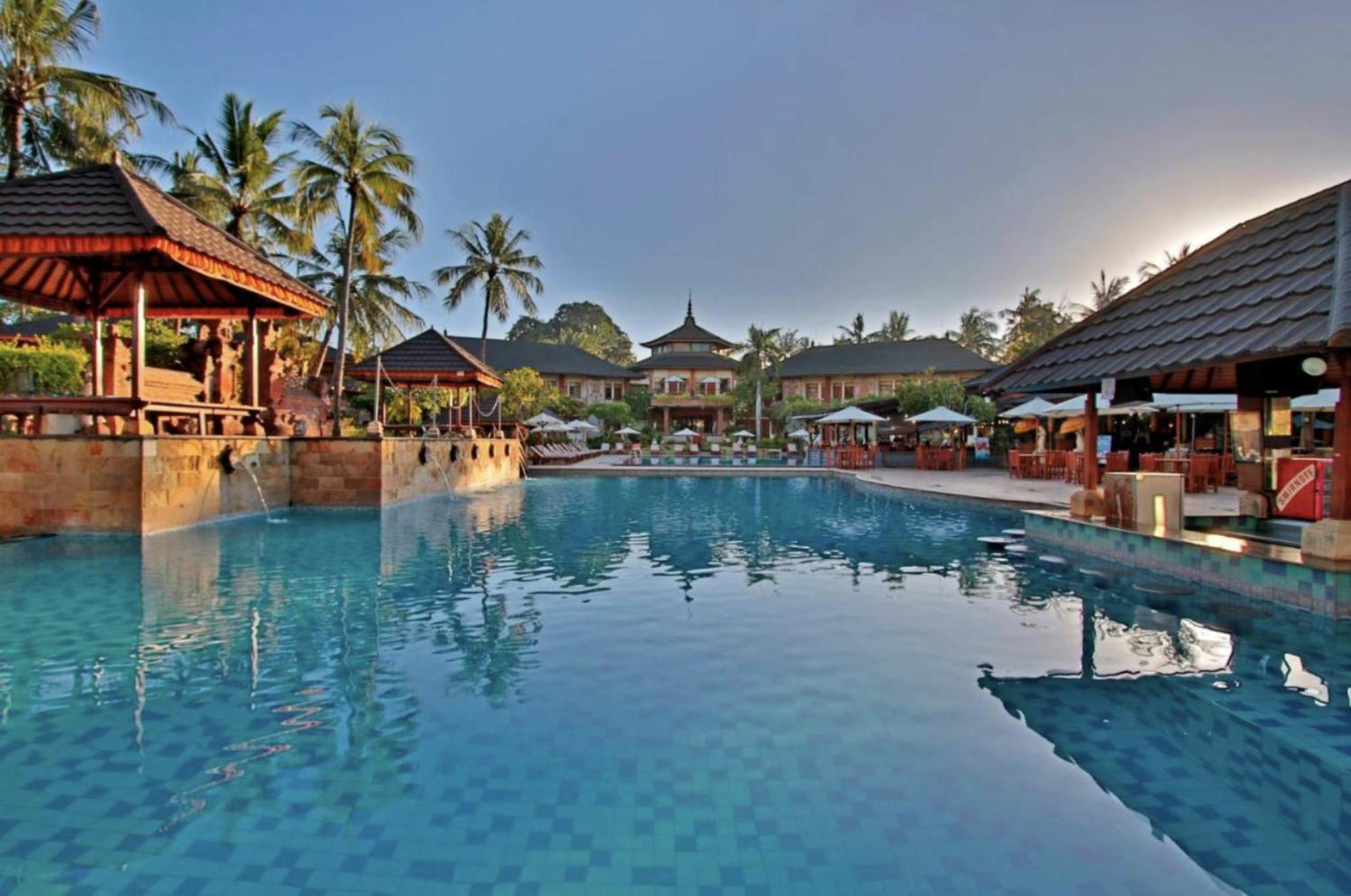 Sunset Suites, 1 Bed Apartment, Jayakarta Seminyak (Bali)