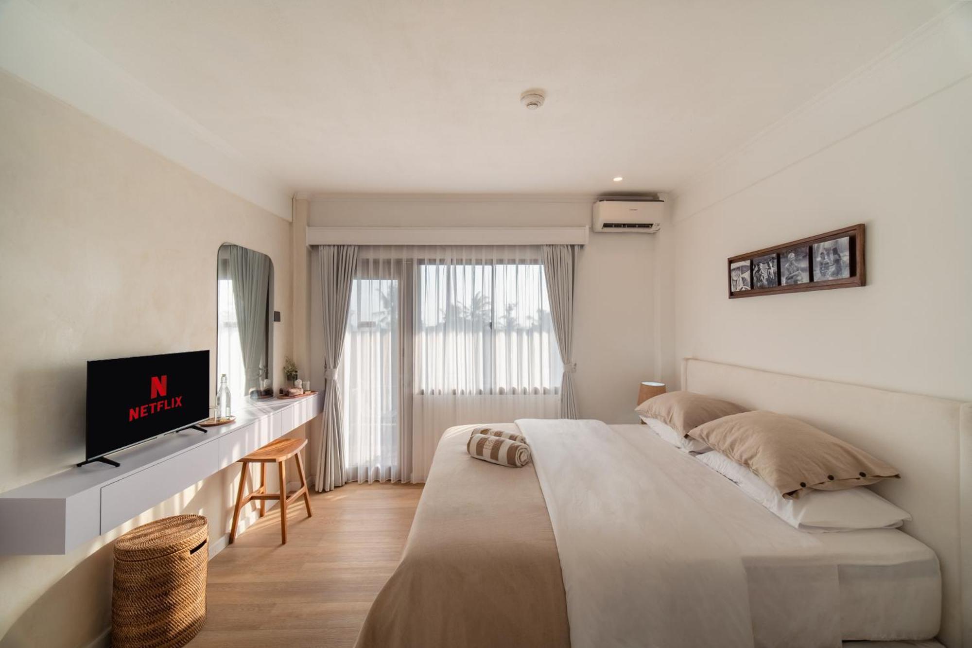 Hotel Sunset Suites, 1 Bed Apartment, Jayakarta