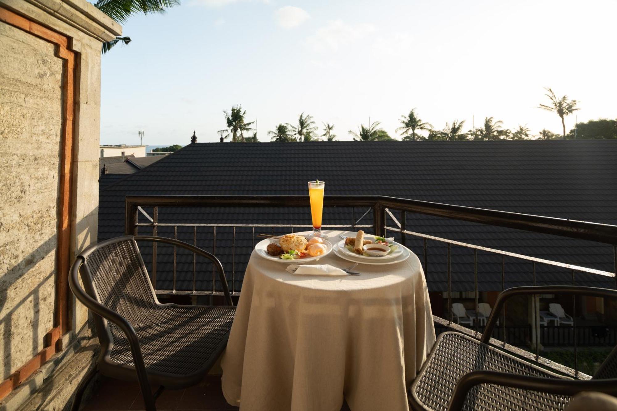 Sunset Suites, 1 Bed Apartment, Jayakarta Hotel