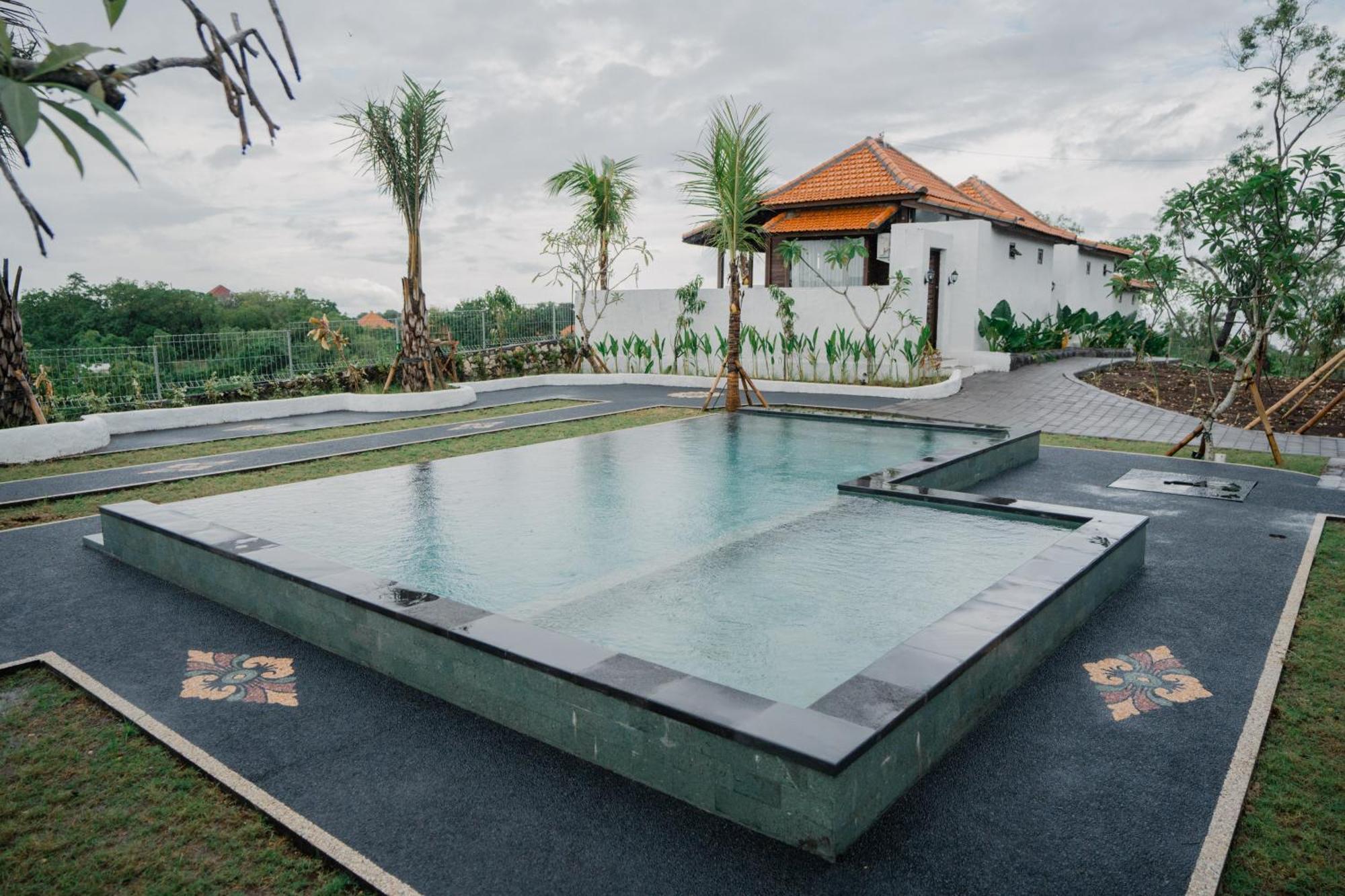 The Akasea Bali 3* Ungasan (Bali)