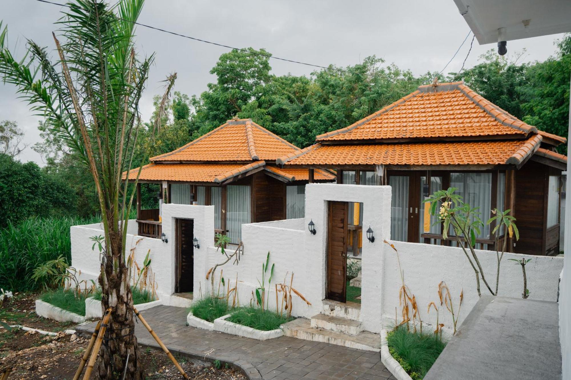 The Akasea Bali