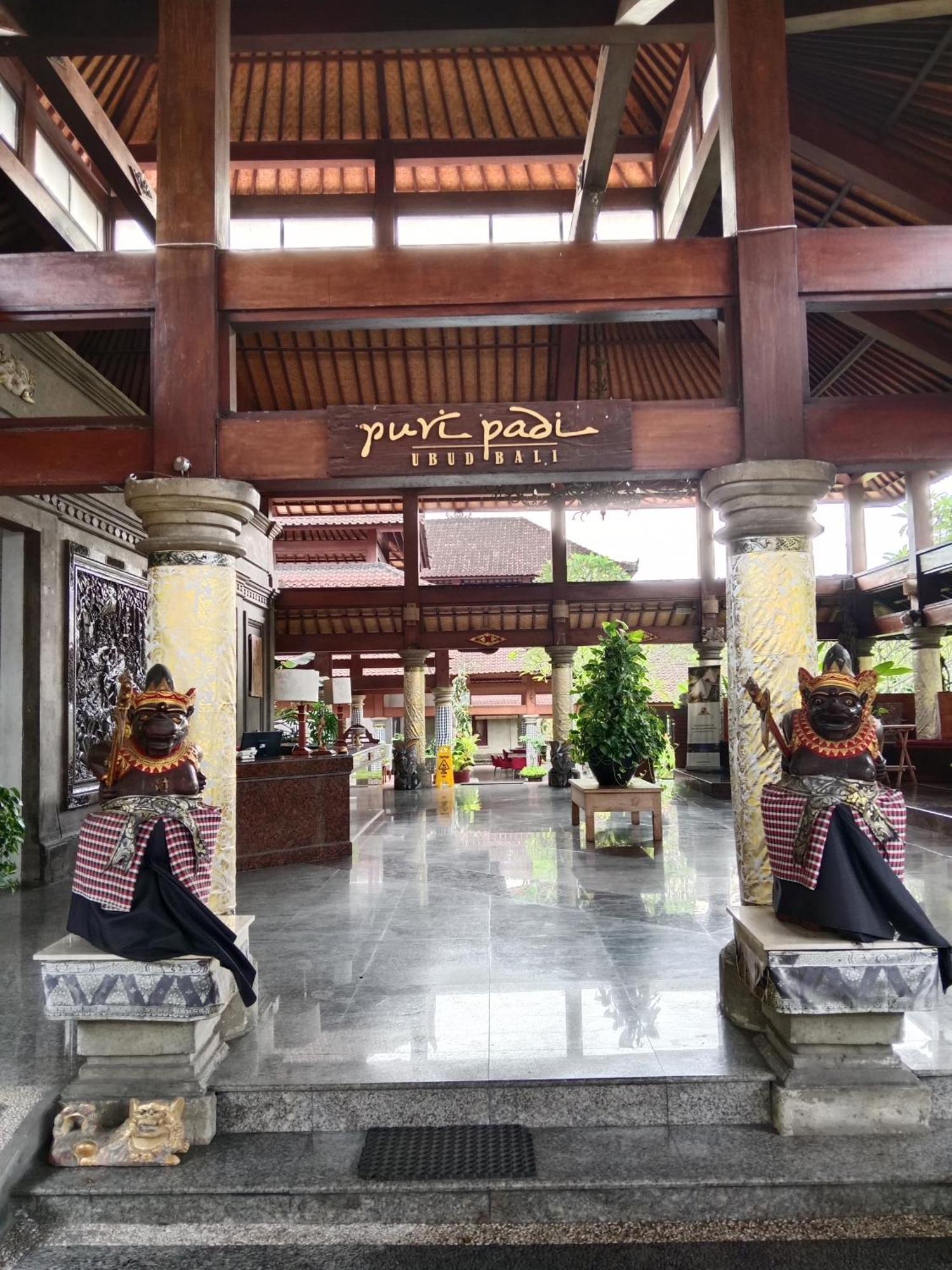 Puri Padi 3* Ubud (Bali)