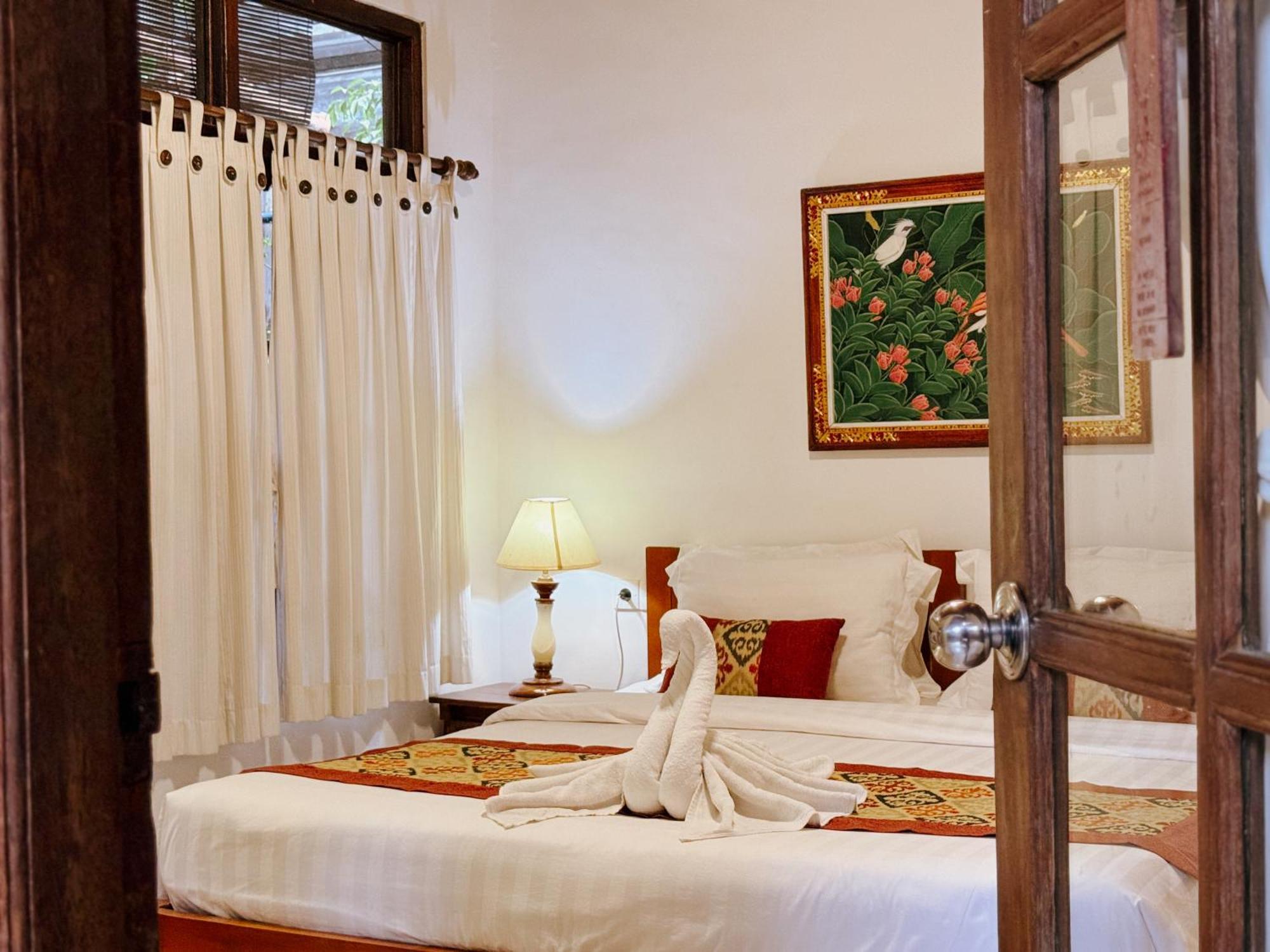 Hotel Cafe & Kebun Wayan Amed (Bali)