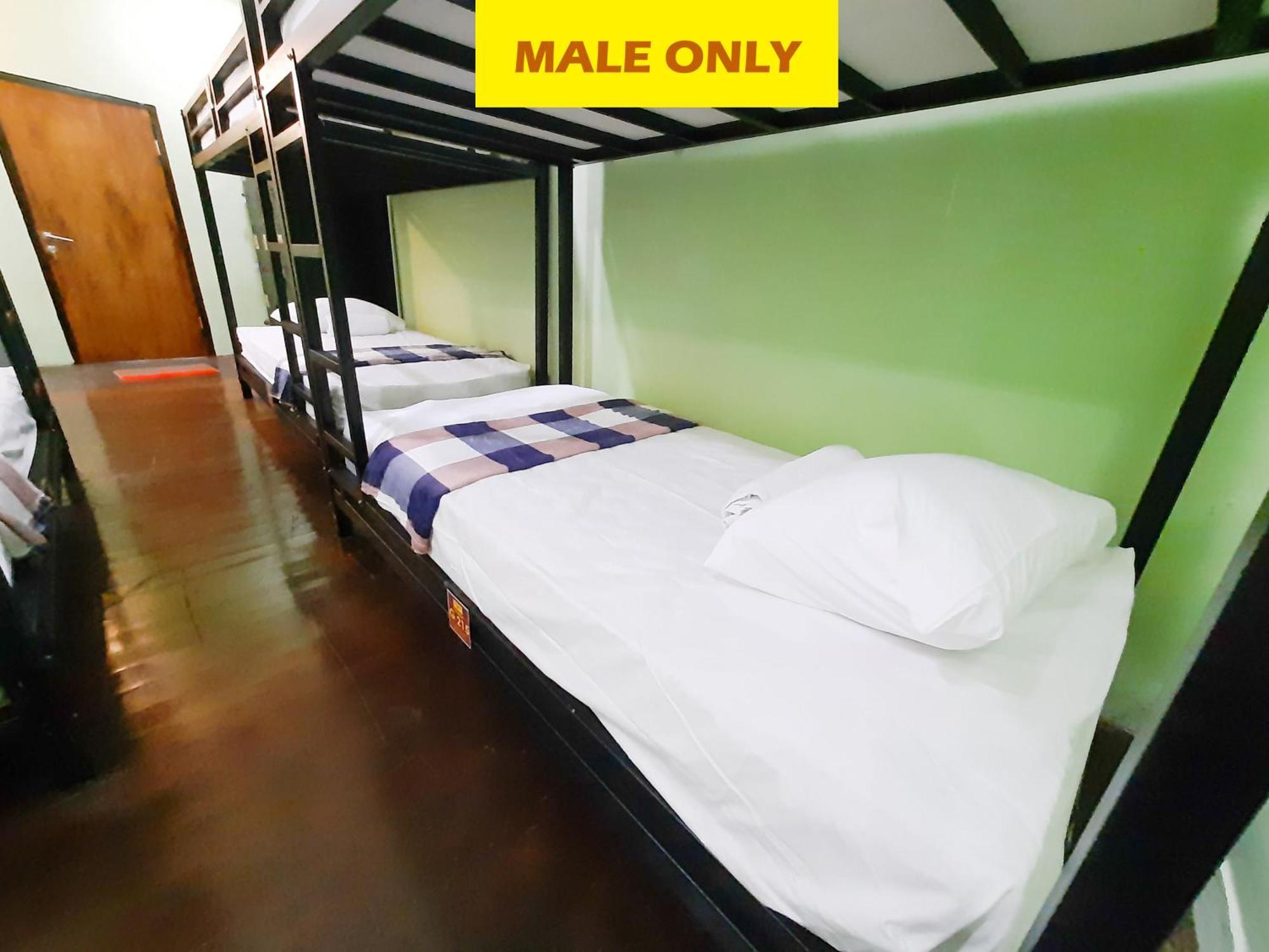 Wisma tamu The 777 Legian (Bali)