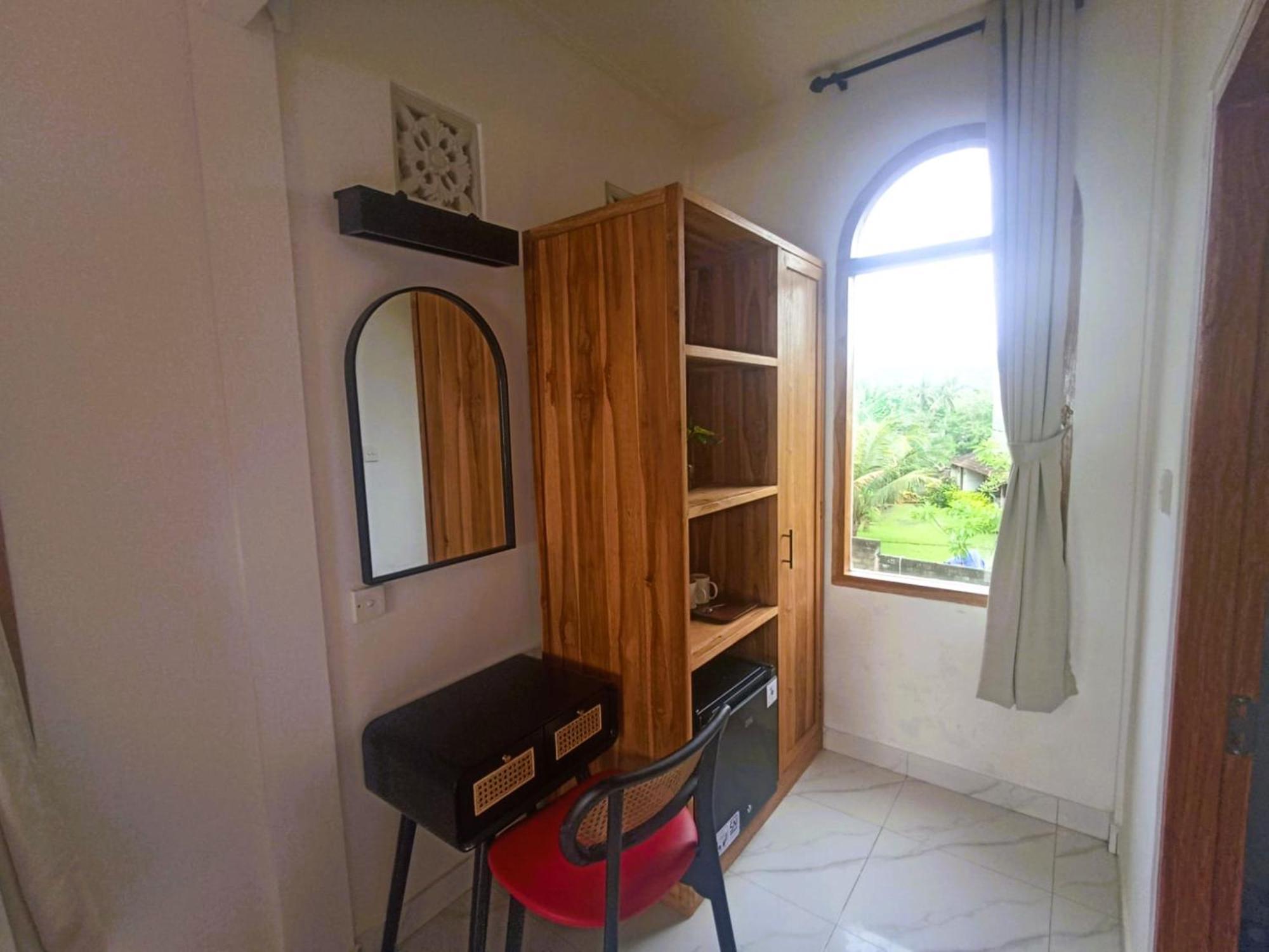 Hotel Pisces Balian Selemadeg (Bali)
