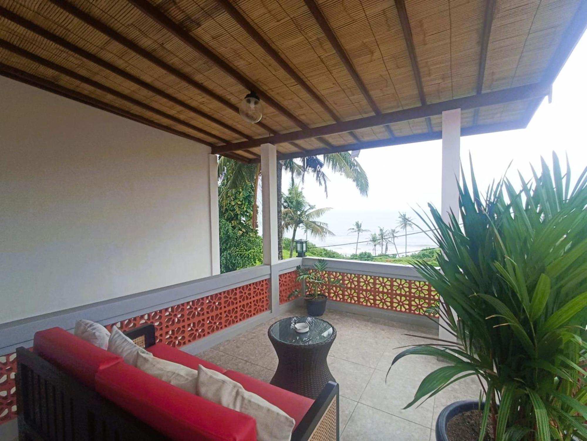 Pisces Balian Hotel Selemadeg (Bali)