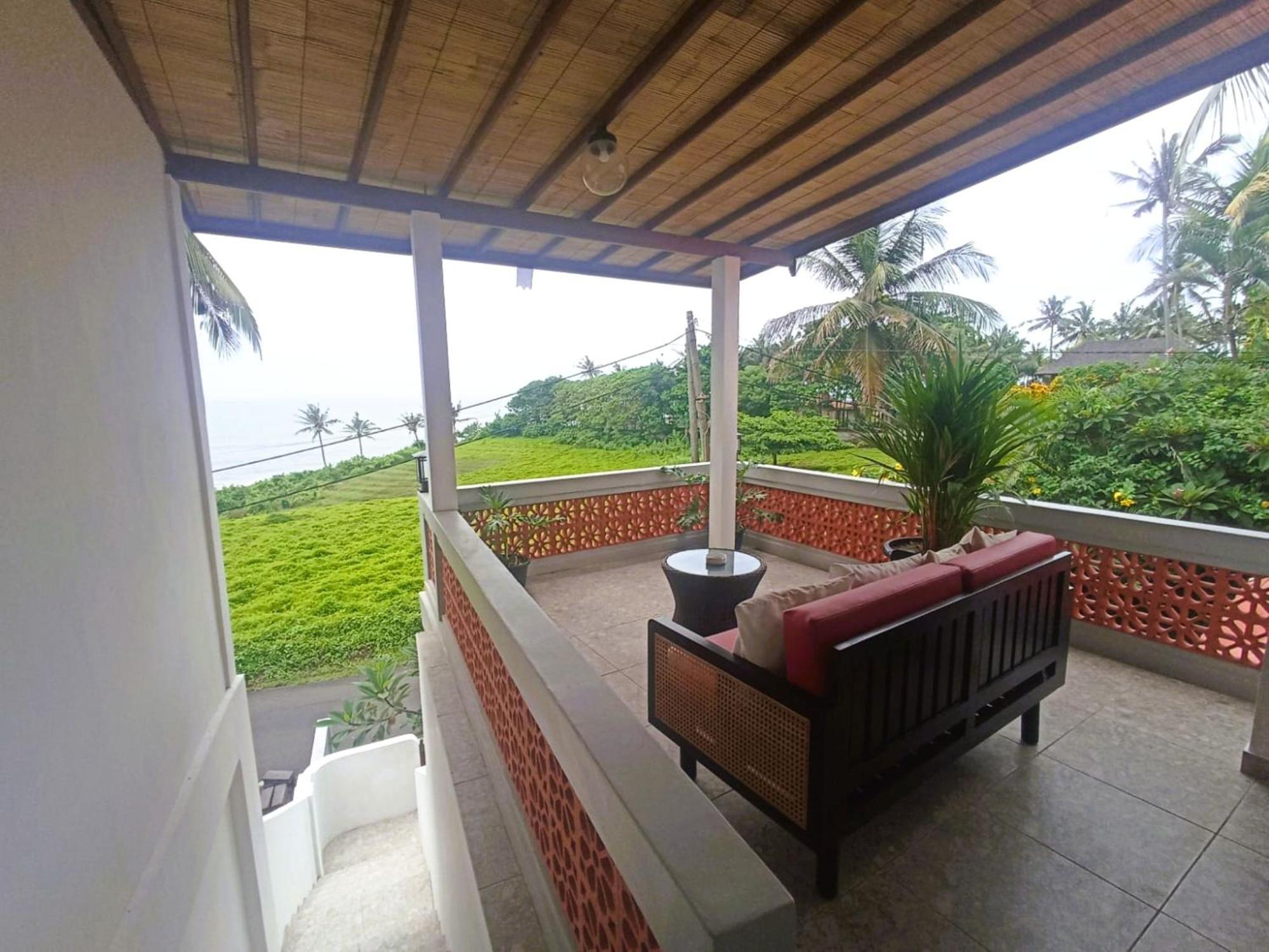 Hotel Pisces Balian Selemadeg (Bali)